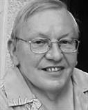Profilbild Horst Bergmann