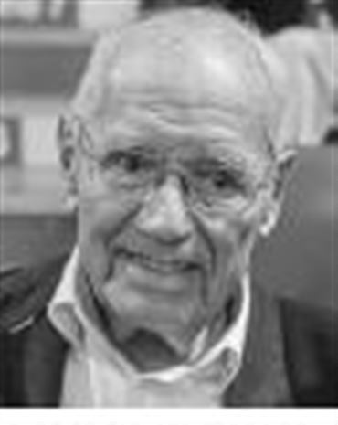 Profilbild Horst Christ