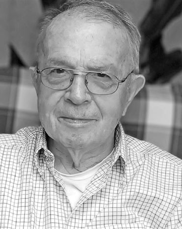 Profilbild von Horst Döring