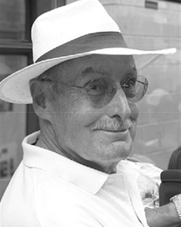 Profilbild Horst Eschner