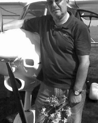 Profilbild Horst Esser