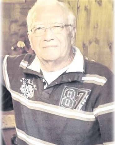 Profilbild Horst Gamerschlag