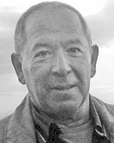 Profilbild Horst Müller