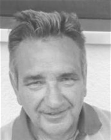 Profilbild Horst Tomm