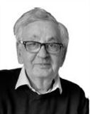 Profilbild Hubert Donat
