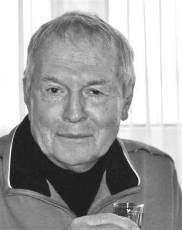 Profilbild Hubert Gawel