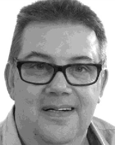 Profilbild Hubert Köpp