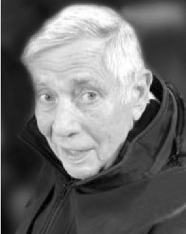 Profilbild von Hubert Moll