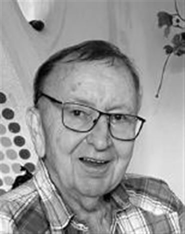 Profilbild Hubert Müller