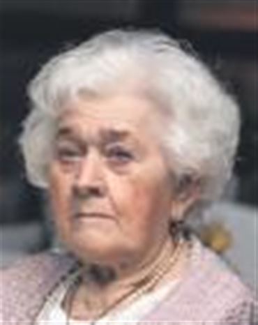 Profilbild von Hubertine Burgmer