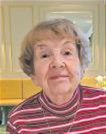 Profilbild von Hubertine Rauschenberger