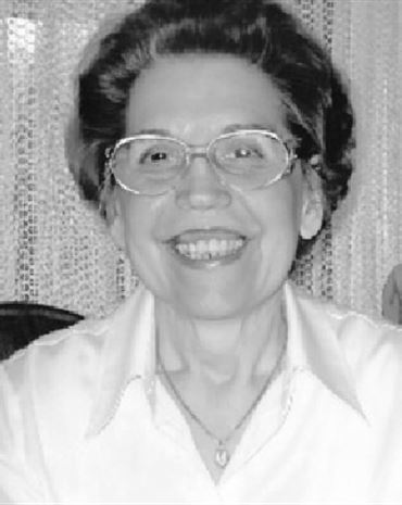 Profilbild Ida Scholl