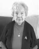 Profilbild Ilse Geiger