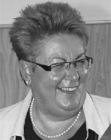 Profilbild Ilse Richrath