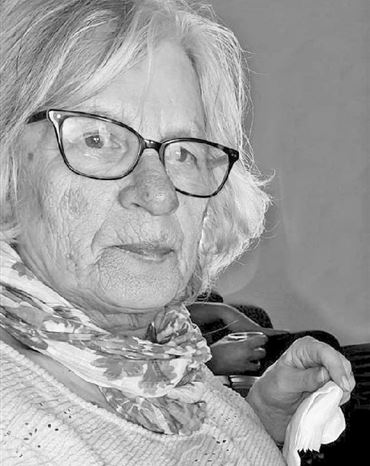 Profilbild Ilse Unverzagt
