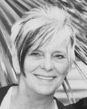 Profilbild Ina Jansen