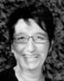 Profilbild Inge Belfiore