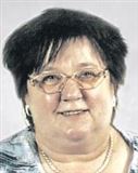 Profilbild Inge Giele