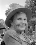Profilbild Inge Isenberg
