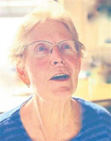 Profilbild Inge Klein