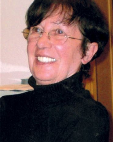 Profilbild Inge Koch