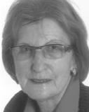 Profilbild Inge Konrad