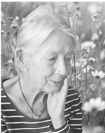 Profilbild von Inge Meermann