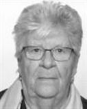 Profilbild Inge Meurer