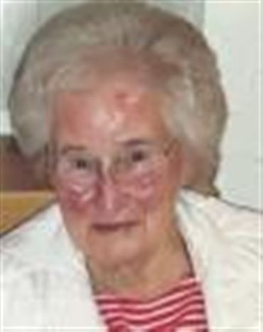 Profilbild Inge Müller