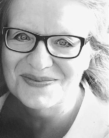 Profilbild Inge Otto