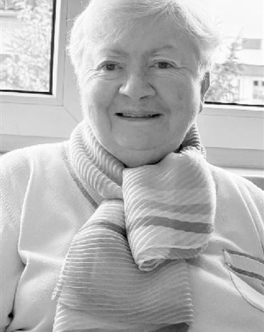 Profilbild Inge Reitz
