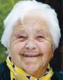 Profilbild Inge Schwamborn