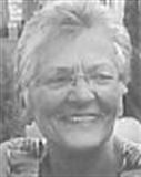 Profilbild Inge Töppe