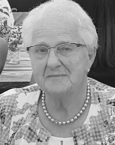 Profilbild Inge Voß