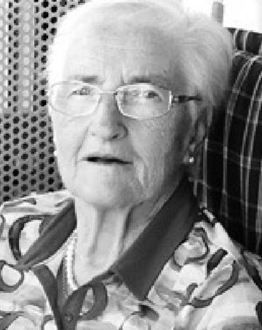 Profilbild Inge Weber