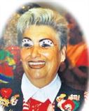 Profilbild Ingeborg Gosdeck