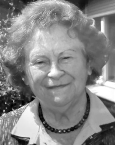 Profilbild Ingeborg Siebenhaar