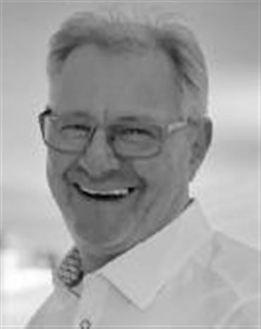 Profilbild von Ingo Bloch