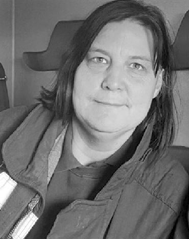 Profilbild von Ingrid Abbing