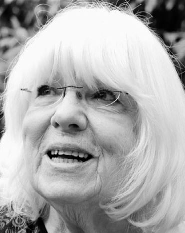 Profilbild von Ingrid Bechmann
