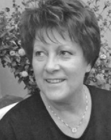Profilbild Ingrid Behrendt