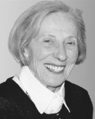 Profilbild von Ingrid Berns