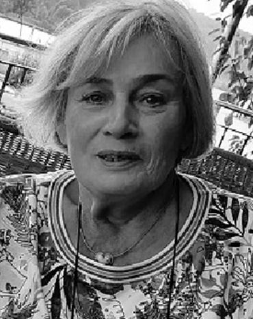 Profilbild von Ingrid Busche