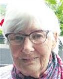 Profilbild Ingrid Cramer