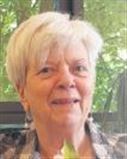 Profilbild Ingrid Dörstel