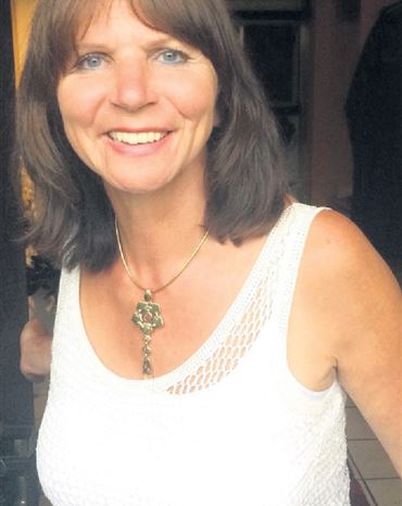 Profilbild Ingrid Herzog