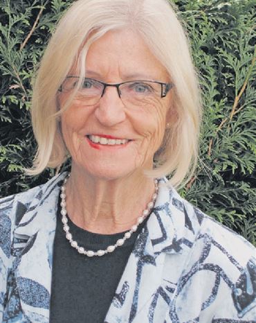 Profilbild Ingrid Ittel-Fernau