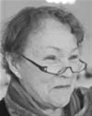 Profilbild Ingrid Köhler-Rocholl