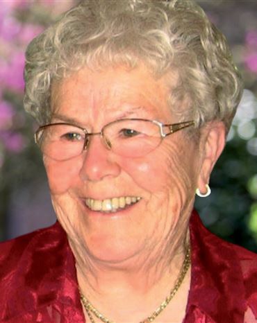 Profilbild Ingrid Krämer