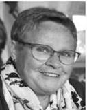 Profilbild Ingrid Melchior